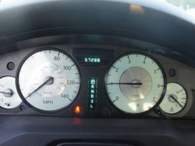 2010 Chrysler 300  Touring