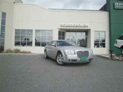 2006 Chrysler 300  Touring