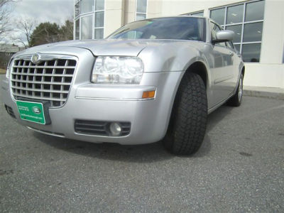 2006 Chrysler 300  Touring
