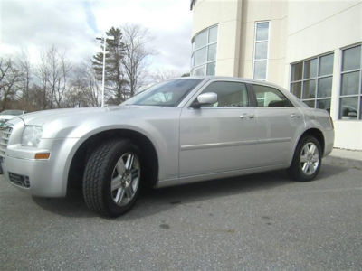 2006 Chrysler 300  Touring