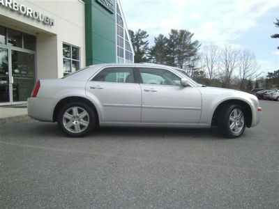 2006 Chrysler 300  Touring