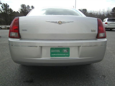 2006 Chrysler 300  Touring