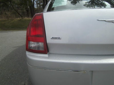 2006 Chrysler 300  Touring