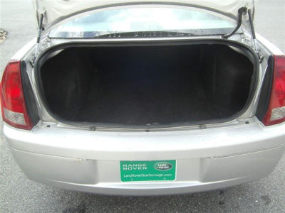 2006 Chrysler 300  Touring