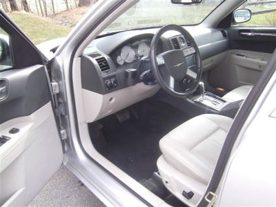 2006 Chrysler 300  Touring