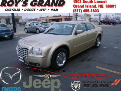 2006 Chrysler 300  Touring