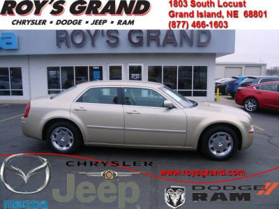 2006 Chrysler 300  Touring