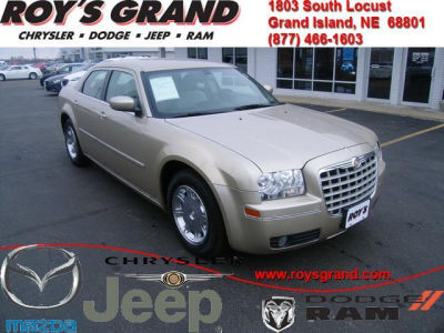 2006 Chrysler 300  Touring