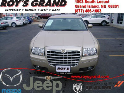 2006 Chrysler 300  Touring