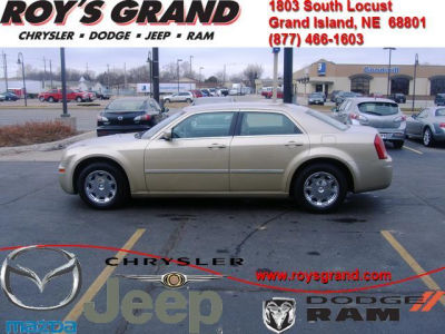 2006 Chrysler 300  Touring