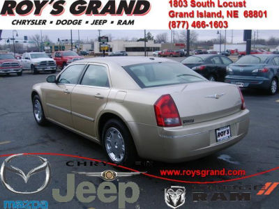 2006 Chrysler 300  Touring