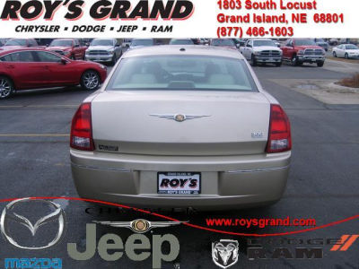 2006 Chrysler 300  Touring