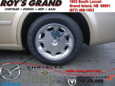 2006 Chrysler 300  Touring