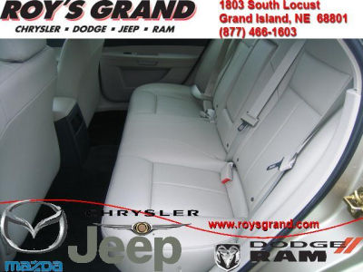 2006 Chrysler 300  Touring