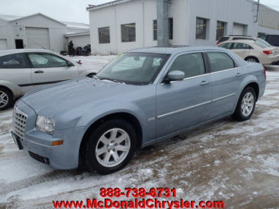 2006 Chrysler 300  Touring