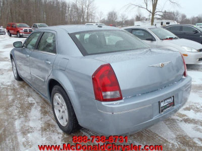 2006 Chrysler 300  Touring