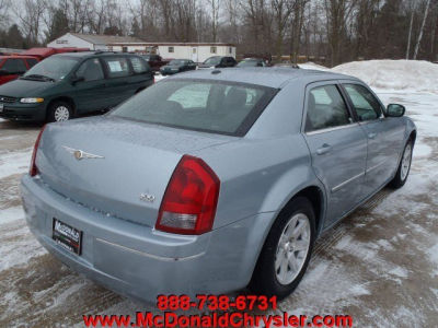 2006 Chrysler 300  Touring