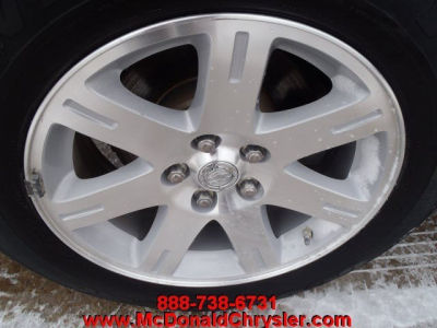 2006 Chrysler 300  Touring