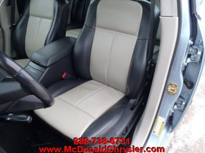 2006 Chrysler 300  Touring