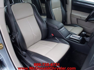 2006 Chrysler 300  Touring