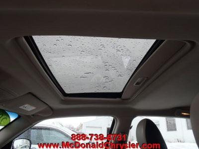 2006 Chrysler 300  Touring