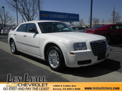 2009 Chrysler 300  LX