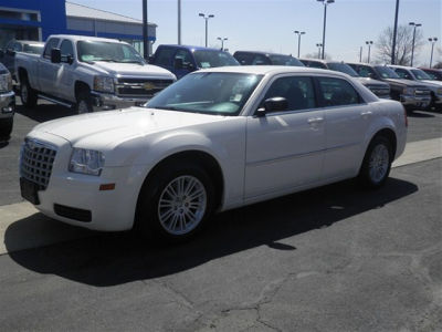 2009 Chrysler 300  LX
