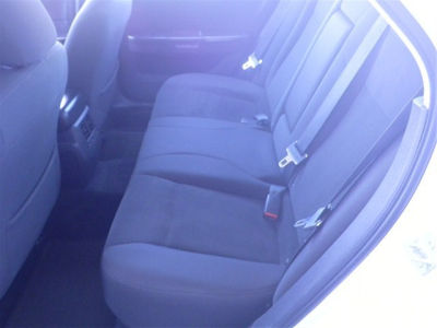 2009 Chrysler 300  LX
