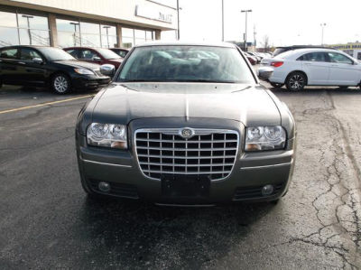 2010 Chrysler 300  Touring