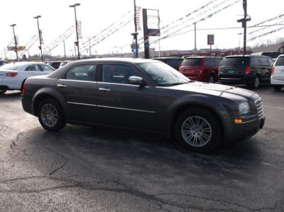 2010 Chrysler 300  Touring