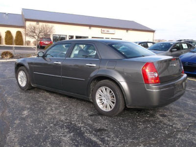 2010 Chrysler 300  Touring