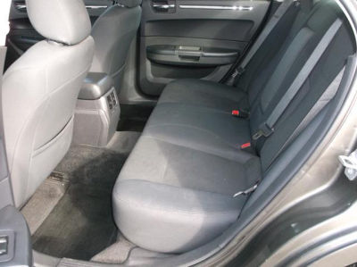 2010 Chrysler 300  Touring