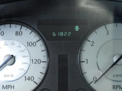 2010 Chrysler 300  Touring