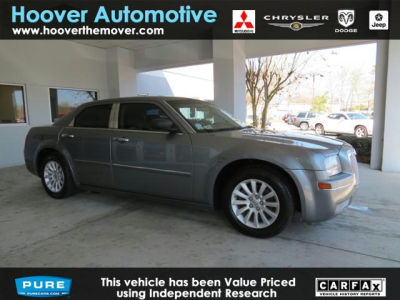 2006 Chrysler 300  Touring