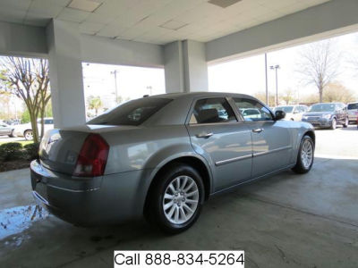 2006 Chrysler 300  Touring