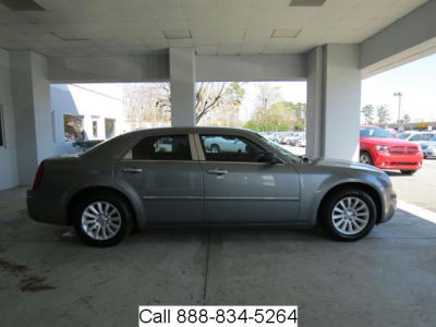 2006 Chrysler 300  Touring