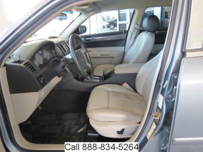 2006 Chrysler 300  Touring