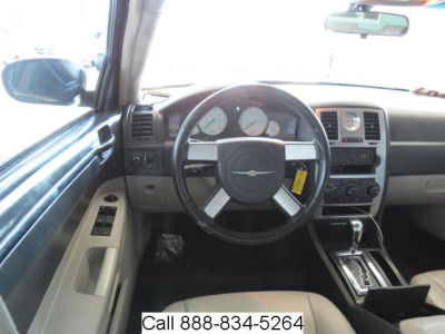 2006 Chrysler 300  Touring