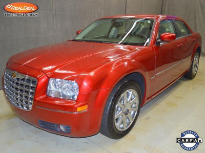 2008 Chrysler 300  Touring