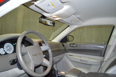 2008 Chrysler 300  Touring