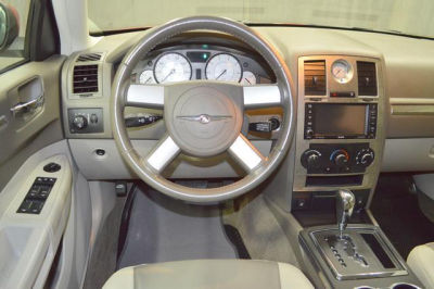 2008 Chrysler 300  Touring