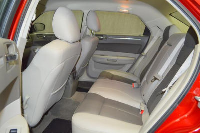 2008 Chrysler 300  Touring