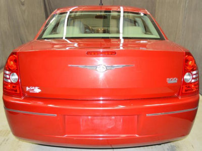 2008 Chrysler 300  Touring