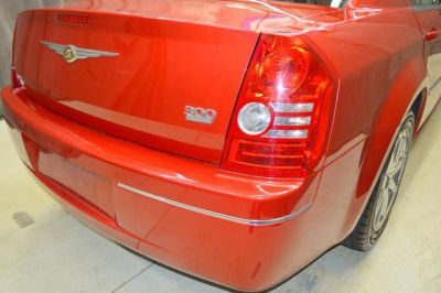 2008 Chrysler 300  Touring