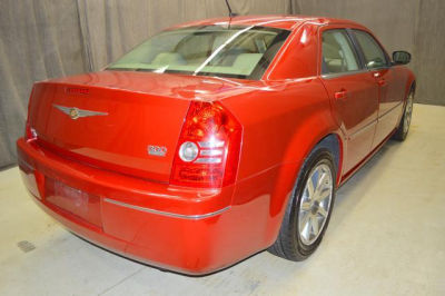 2008 Chrysler 300  Touring