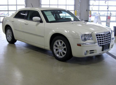 2008 Chrysler 300  Limited