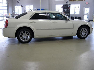 2008 Chrysler 300  Limited