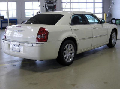 2008 Chrysler 300  Limited