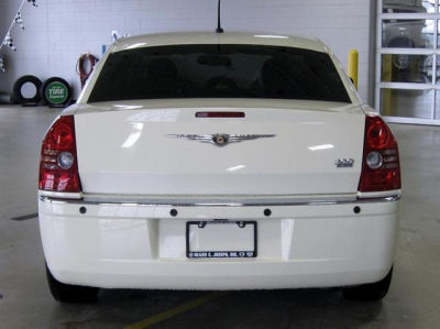 2008 Chrysler 300  Limited