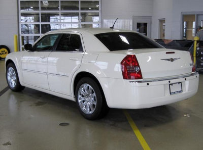 2008 Chrysler 300  Limited